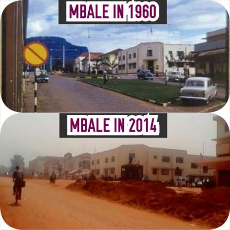 mbale